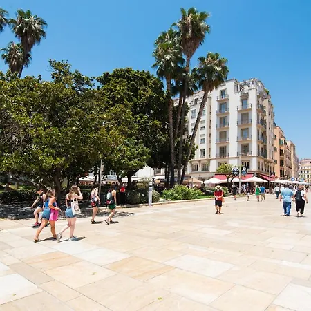 Capuchinos Center - Parking Free&pet Friendly